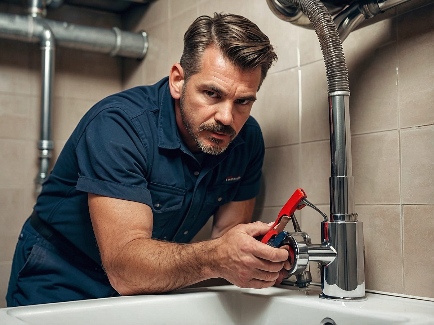 Plomería preventiva en Santa Fe: cómo proteger tu hogar de las inundaciones