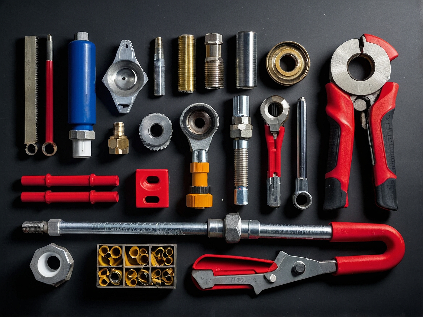 Baños y Cocinas Santa Fe